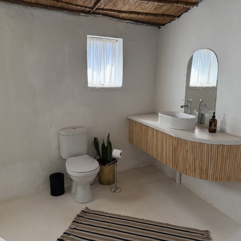 Main Bedroom En-Suite