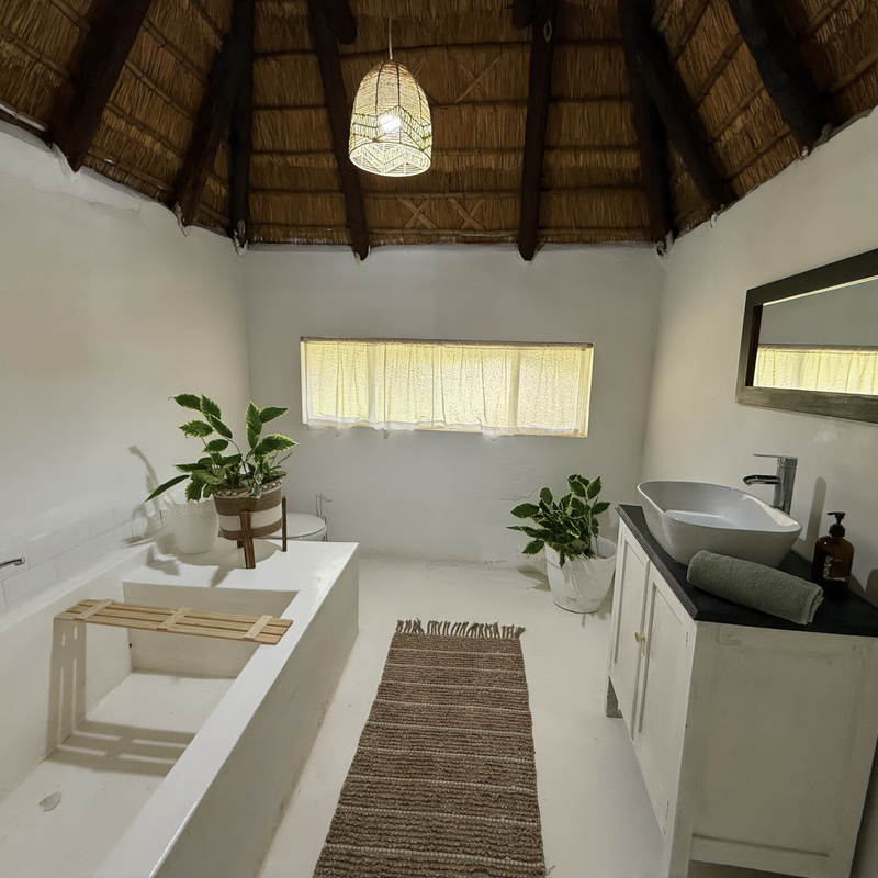 Second Bathroom En-Suite