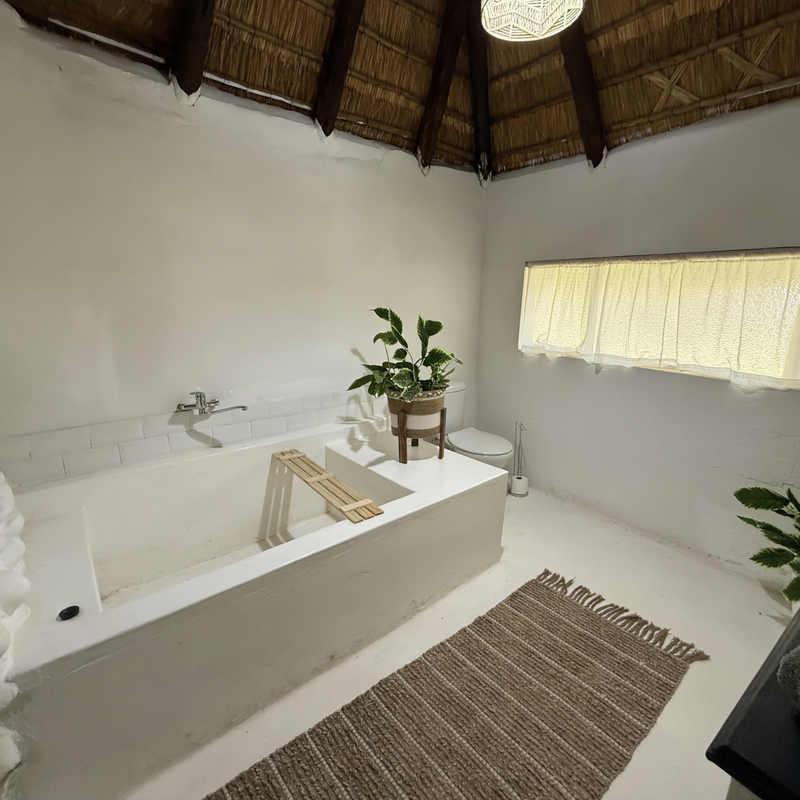 Second Bathroom En-Suite