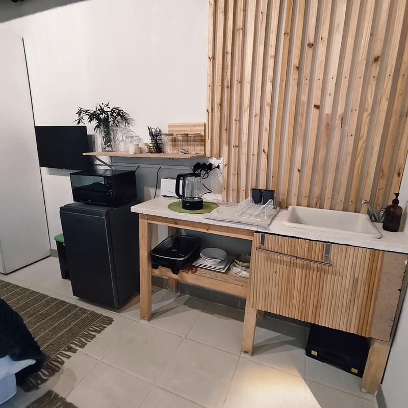 Kitchenette